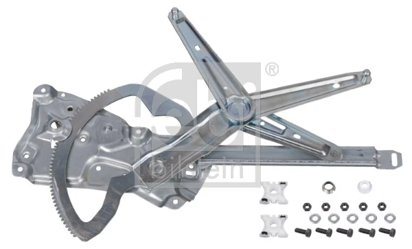 Window Regulator